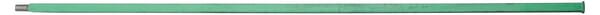 Arbre carré pour déchaumeur à disques, L-2410mm — réf. 52501241040020