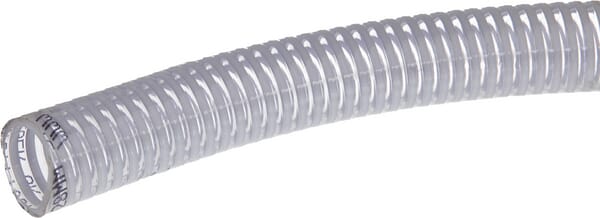 Tuyau spiralé extérieur · réf. 90018500