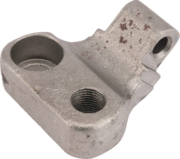 Support, courbe large · réf. SCT860
