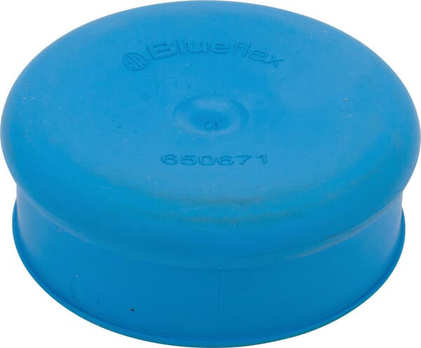 Membrane amortisseur BleuFlex — réf. 650671