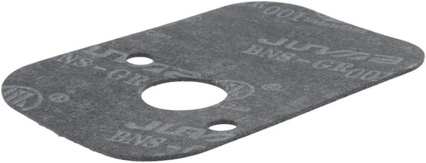 Isolateur de carburateur vue 3