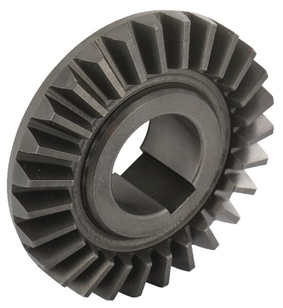 Roue dentée Z=27 M=3,24 · réf. 01046004