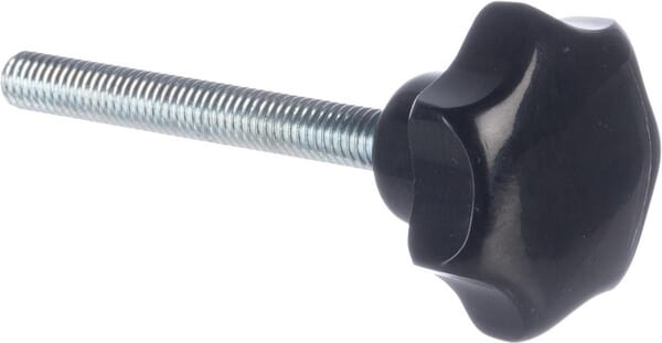 Hvězdicový kolík M6x32 L=50mm