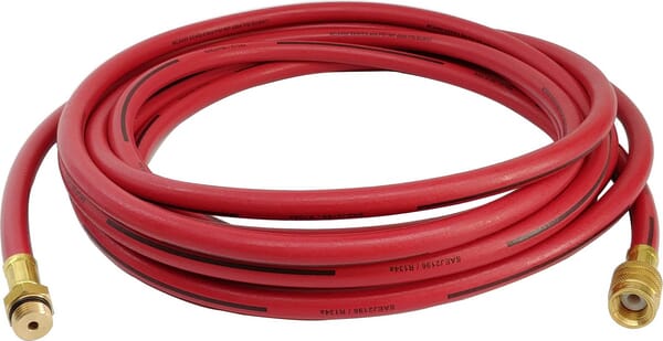 Flexible rouge 6m, R134a · réf. KL093945