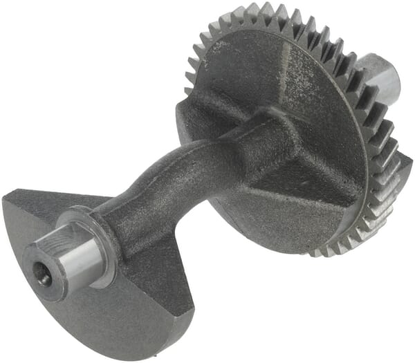 Vyvažovací hřídel