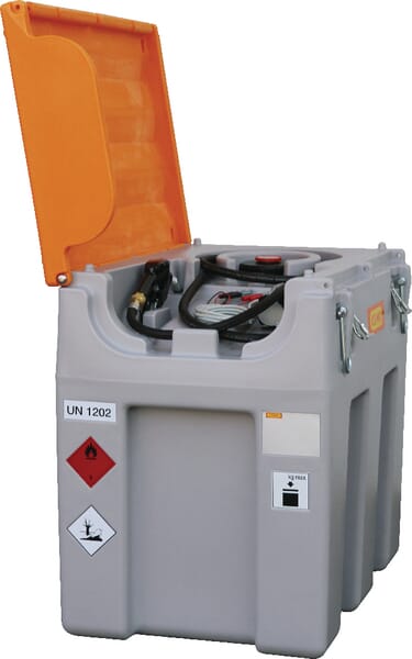 DT-Mobile Easy 600L 24V