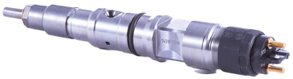 Injecteur de carburant à rampe commune  · réf. 0445120235