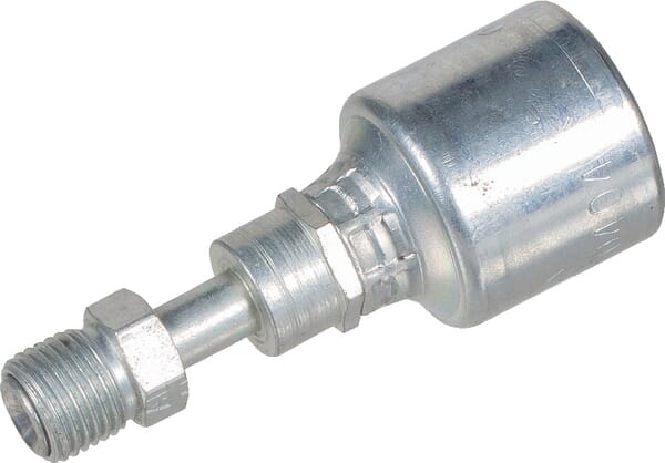 Racc. à sertir DN6-7/16 SAE 45 · réf. 4G4MIX