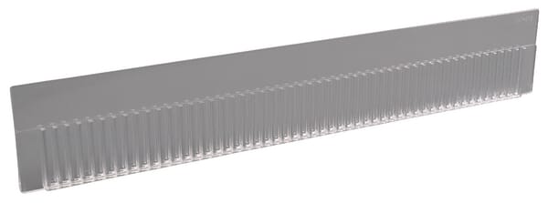 Oddělovač ozubení 47x7,5