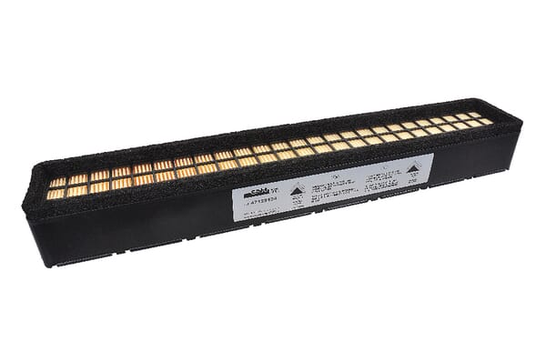 Filtre à air CNH — réf. 47129134