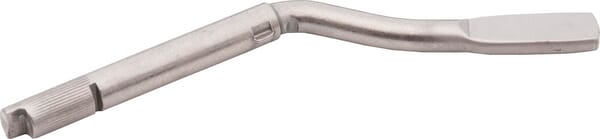 Hřídel ramene regulátoru