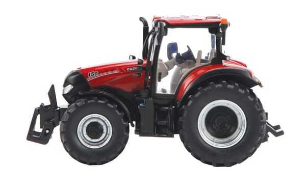 Tracteur Case Maxxum 150 — réf. B43291