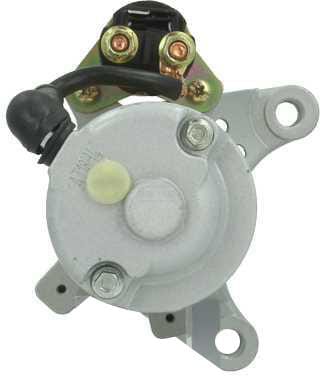 Démarreur 12V 0.6kW vue 3