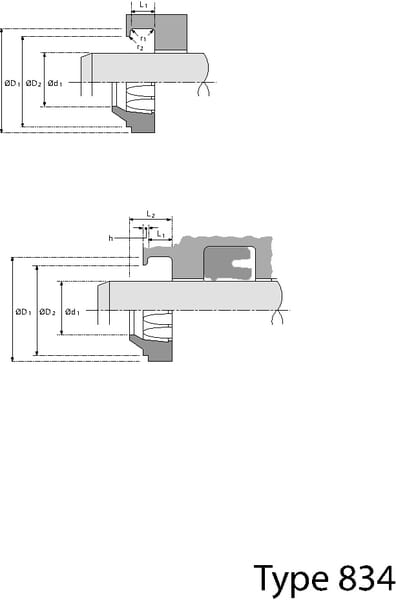 Essuie-tige ASU 45x53x4/5/7mm vue 3