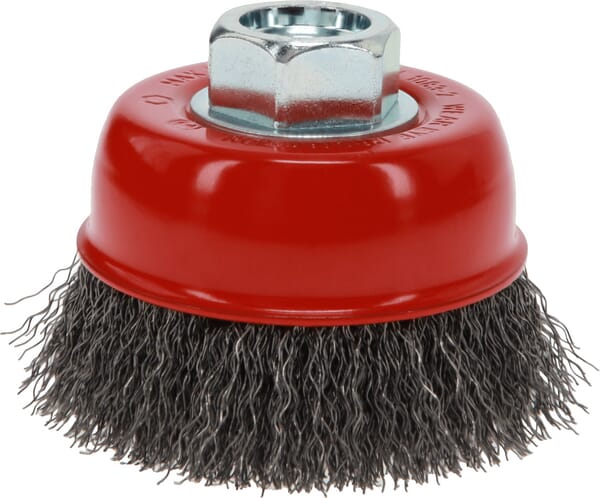 Brosse à godet D 75 G M14 cr-STW 030 — réf. 2008613162