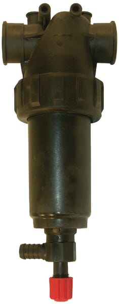 Filtre de pression 1 1/4" — réf. 3282153