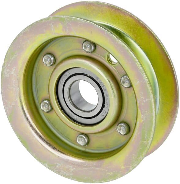 Rouleau inverseur avec joues — réf. FGP456190