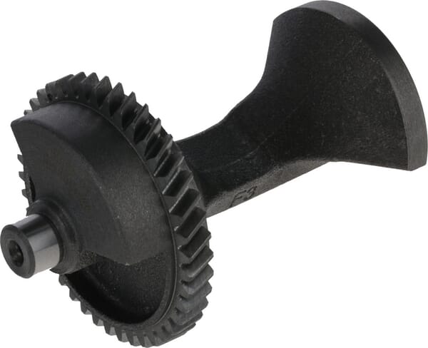 Vyvažovací závaží