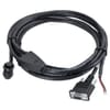 Kabel A100 - RS232 + 12 V