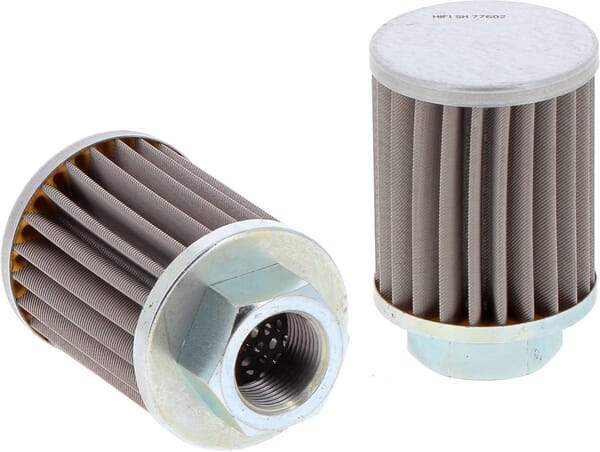 Filtre hydraulique — réf. SH77602