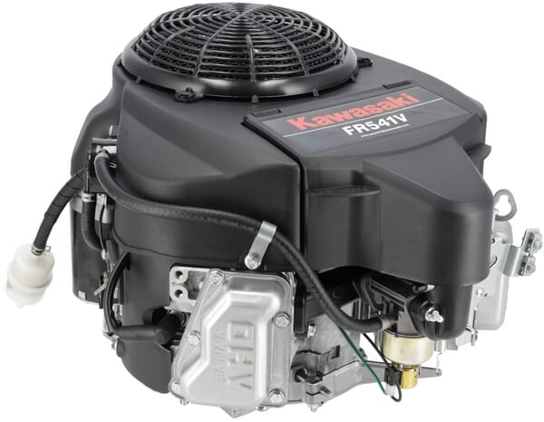 Moteur vertical 15,1 HP 2 cylindres Kawasaki · réf. FR541VES00S