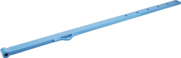Bras pivotant 50X20X1310 · réf. 4212585