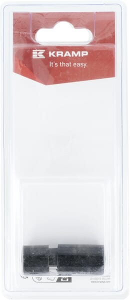 Porte-fusible 1 pôle, Torpedo (1) — réf. KRSI1050000P01B