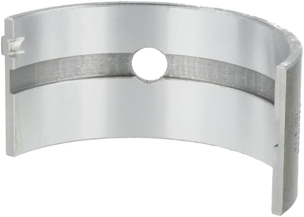 Norme de cuvette de roulement principal Zetor — réf. 55010108