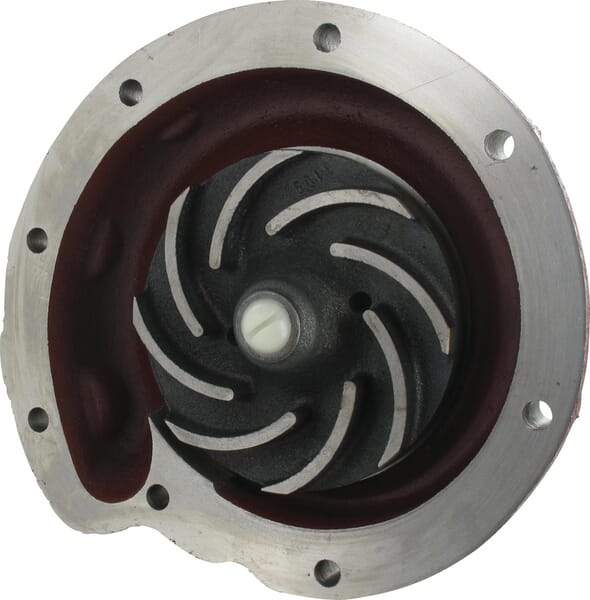 Pompe à eau — réf. 3138936R93