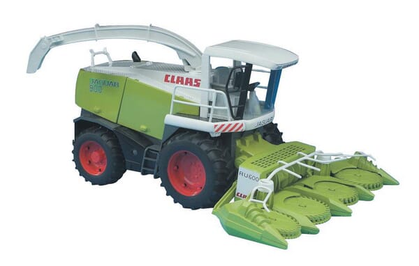 Ensileuse Claas Jaguar 900 · réf. U02131