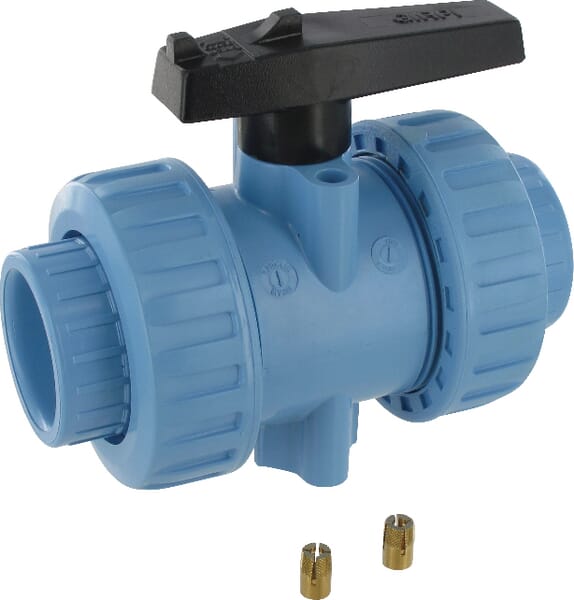 Kulový ventil 40 mm, Prevost