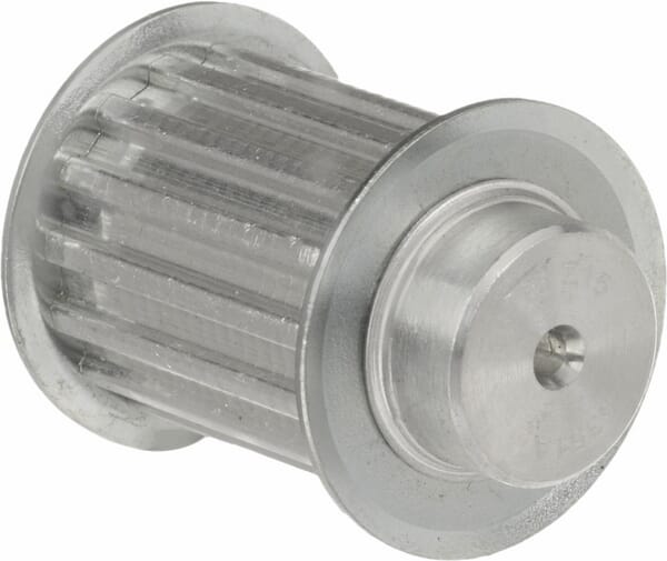 Ozubená řemenice T5-25 15Z