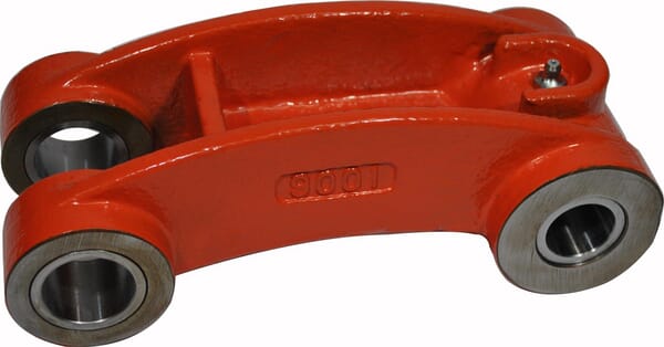 Táhlo lžíce Kubota