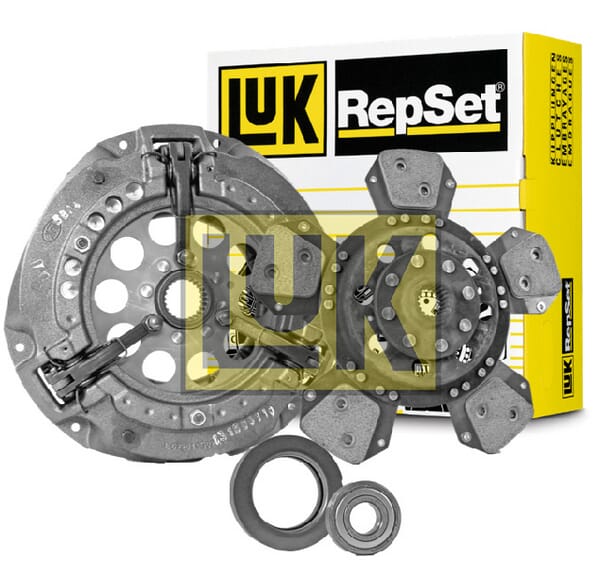 Kit d'embrayage · réf. 631307011