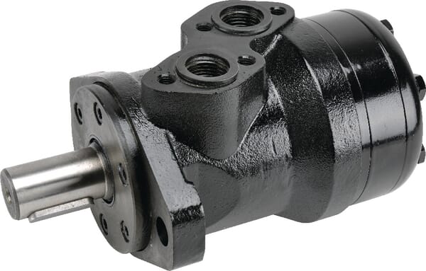 Moteur hydraulique 100cc BR-EVO — réf. 5020400035