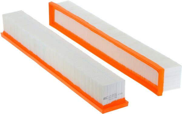 Filtre de cabine — réf. SC50008