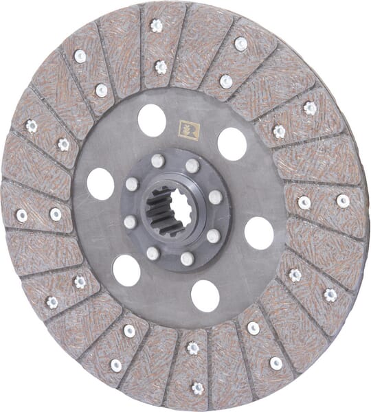Disque récepteur d'embrayage — réf. 9023896N