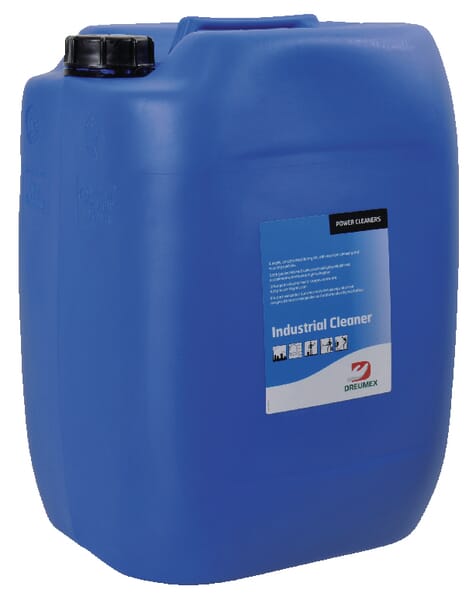 Industrial Cleaner 30 l