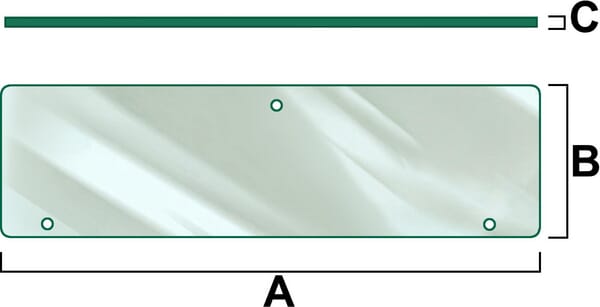 Verre · réf. VPM7176