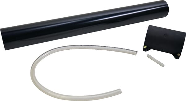 Prodlužovací trubka 60 cm