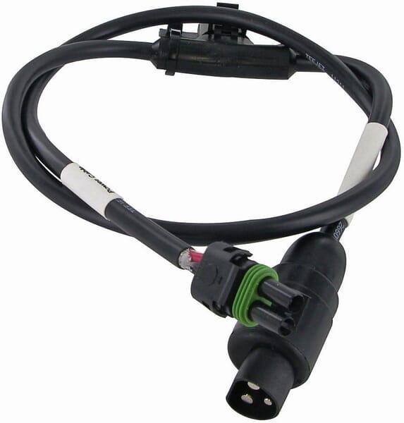 Câble alimentation prise Cobo · réf. TJT4505648