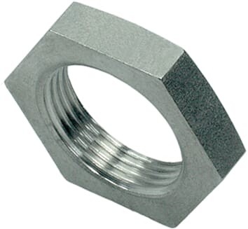 Contre-écrou M14x1,5 SS · réf. MSV1415SS