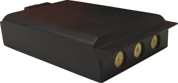 Batterie 3,7V 2Ah Åkerströms · réf. 933719000
