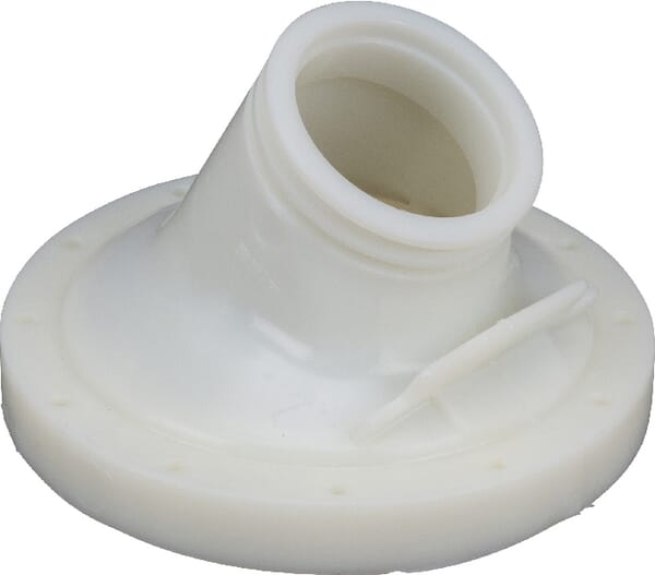 Plášť membránového čerpadla