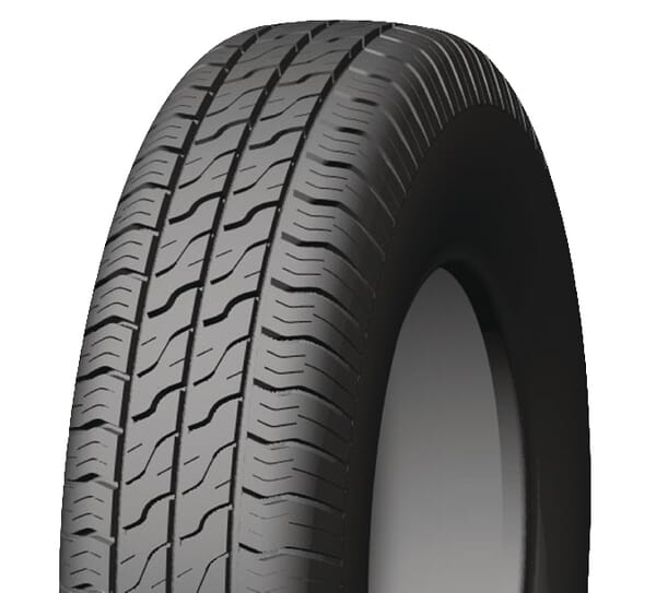 Pneu TL 185/70R13 93N KargoMax ST-4000 · réf. 18570R13