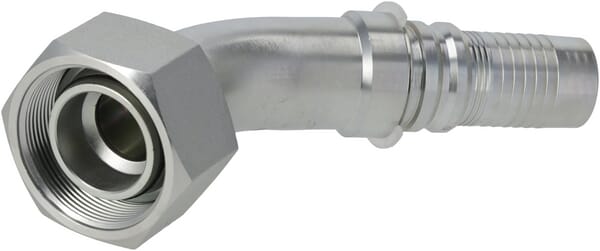 Raccord à sertir 4SH-DN32-38S-M52x2,0-45° · réf. DKOSH325245G2