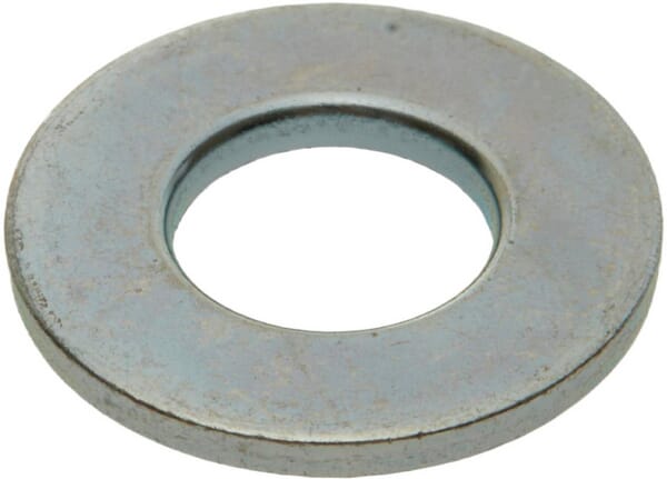 Rondelle plate 8 mm · réf. 9410108000