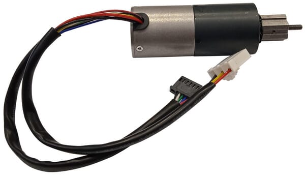Moteur de roue · réf. 015Z13600AR