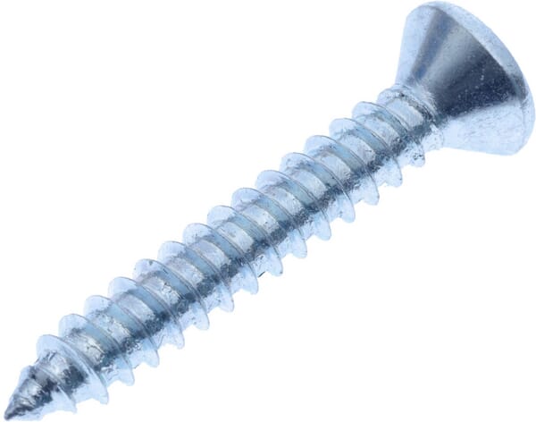Vis auto-perforante 4.8x32mm PZ2, DIN 7983C Kramp — réf. 7983C4832P200