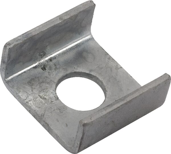 Podložka U pro plochý montážní držák